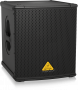 Сабвуфер Активный Behringer B1200D-PRO