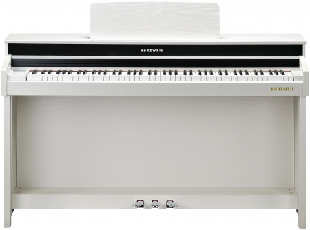 Цифровое пианино Kurzweil Andante CUP320 WH
