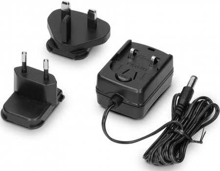 Виниловый проигрыватель Lenco L-30 Black