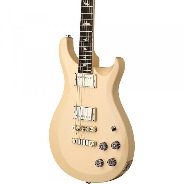 Электрогитара PRS S2 Mccarty 594 Thinline Antique White