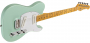 Электрогитара G&L Tribute ASAT Special Surf Green MP