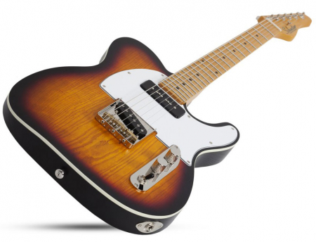 Электрогитара SCHECTER PT SPECIAL 3TSBP