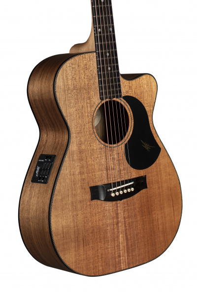 Гитара электроакустическая Maton EBW808C