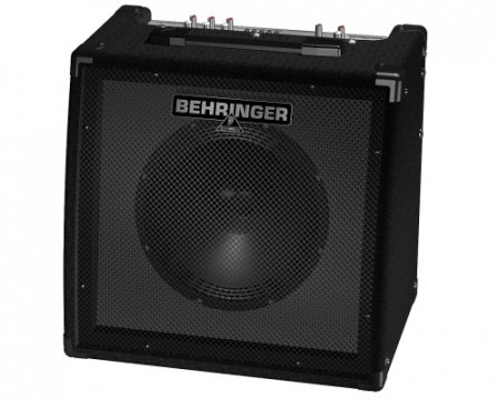 Комбоусилитель для клавишных BEHRINGER K450FX ULTRATONE