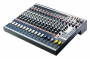 Микшерный пульт Soundcraft EFX12