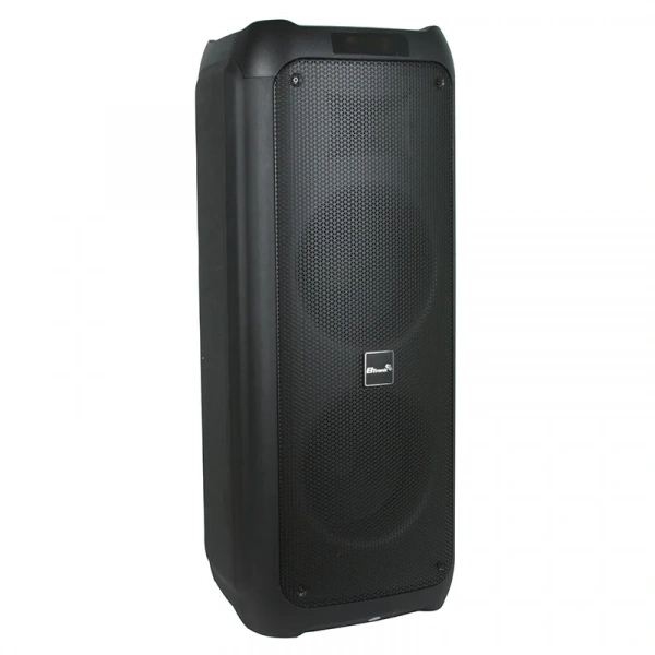 Портативная Акустическая система ELTRONIC EL20-18