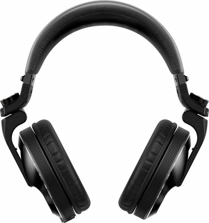 DJ-наушники Pioneer HDJ-X10-K