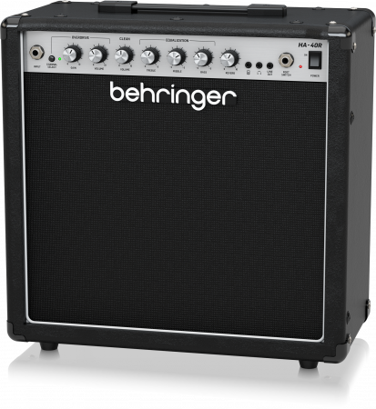 Комбоусилитель для Электрогитары Behringer HA-40R