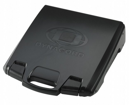 Микшер с усилителем Dynacord PowerMate 1000-3