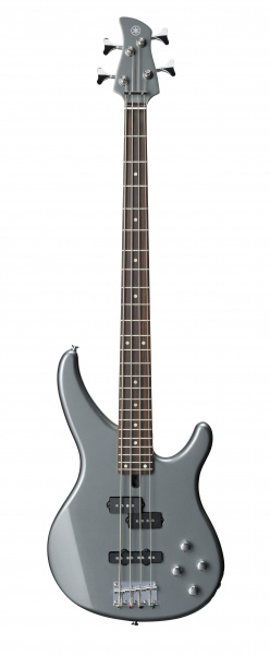 Бас-гитара Yamaha TRBX204 GM