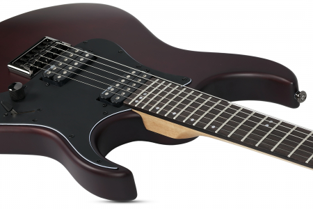 Электрогитара SCHECTER SGR BANSHEE-6 WSN
