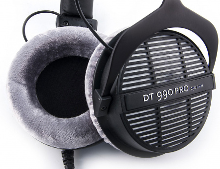 Наушники Beyerdynamic DT 990 PRO