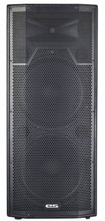 Пассивная акустическая система EUROSOUND BBR-215P