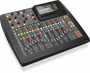 Микшер цифровой Behringer X32 COMPACT