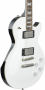 Электрогитара Epiphone Les Paul Muse Pearl White Metallic