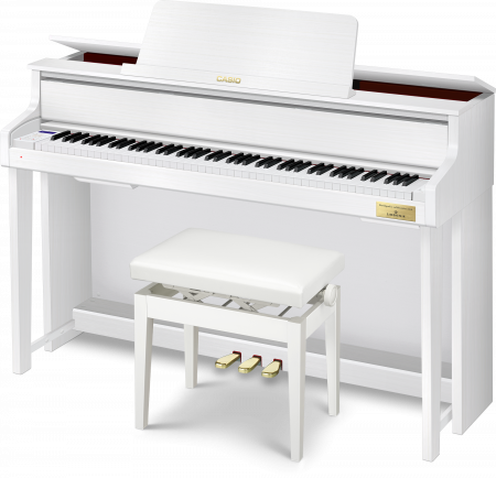 Цифровое пианино Casio Celviano GP-310WE