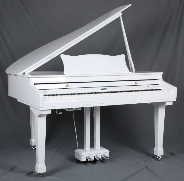 Цифровой рояль Ringway GDP6320 Polish White