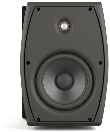 Громкоговоритель настенный CVGaudio ODF616TBL