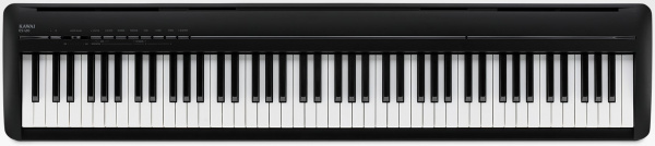 Цифровое пианино Kawai ES120 B