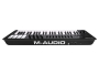 MIDI клавиатура M-Audio Oxygen 49 MKV