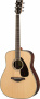Гитара акустическая Yamaha FG830 N