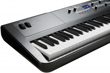 Цифровое пианино Kurzweil SP1