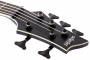 Бас-гитара Schecter SLS Elite-5 EVIL TWIN