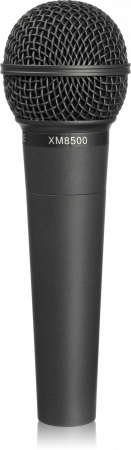 Микрофон вокальный BEHRINGER XM8500