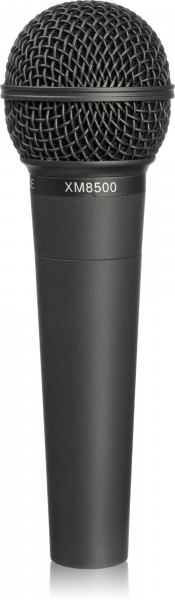 Микрофон вокальный BEHRINGER XM8500