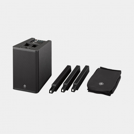 Звукоусилительный комплект Yamaha STAGEPAS 1K