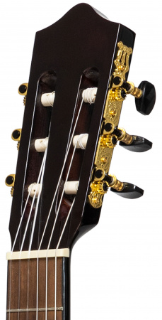 Гитара классическая STAGG SCL60-NAT LH