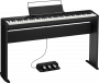 Цифровое пианино Casio Privia PX-S3100BK
