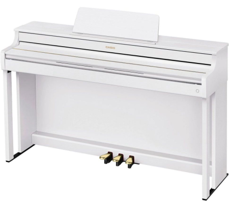 Цифровое пианино Casio Celviano AP-300WE