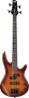 Бас-гитара Ibanez GSRM20B-BS