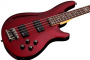 Бас-гитара SCHECTER SGR C-4 BASS M RED