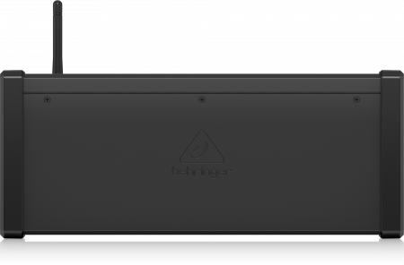 Микшер цифровой Behringer XR16