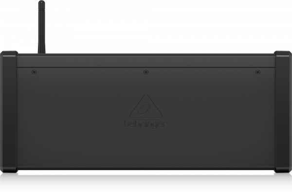 Микшер цифровой Behringer XR16