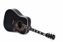 Гитара электроакустическая Sigma DM-SG5-BK