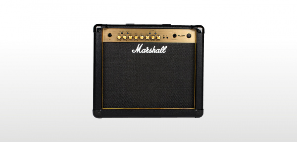 Комбоусилитель для Электрогитары Marshall MG30GFX