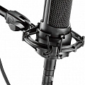 Микрофоны студийные