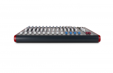 Микшерный пульт Allen&Heath ZED18