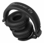 DJ-наушники Pioneer HDJ-CUE1BT-K