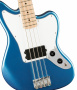 Бас-гитара Fender Squier Affinity Jaguar Bass H MN LPB