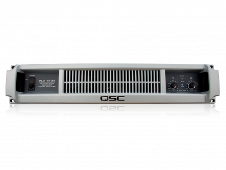 Усилитель мощности QSC PLX1804