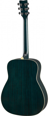 Гитара акустическая Yamaha FG820 SB