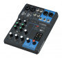Микшерный пульт Yamaha MG06