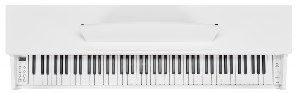Цифровое пианино Becker BDP-92W