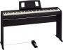 Цифровое пианино Roland FP-10 BK