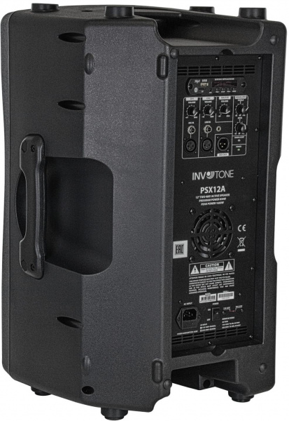 Акустическая система Активная Invotone PSX12A