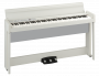 Цифровое пианино Korg C1 WH